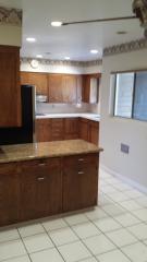 1357 Mulberry Dr, Phoenix AZ  85013-4028 exterior