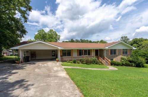 1904 Settlement Rd, Conyers GA  30094-6276 exterior