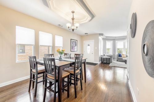 1907 Wenonah Ave, Forest View IL 60402-1666 exterior