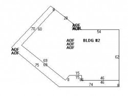 2227 Washington St, Newton MA 02462-1417 floor plan