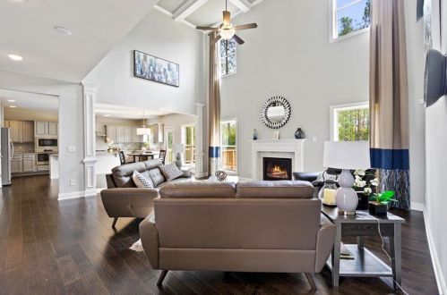 3168 Jackson Creek Dr, Stockbridge GA 30281-5690 exterior