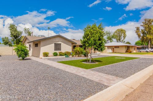 4030 Catalina Dr, Phoenix AZ  85018-7110 exterior