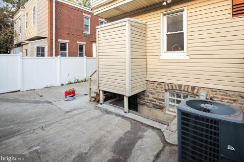 6328 Camac St, Philadelphia PA  19141-3312 exterior