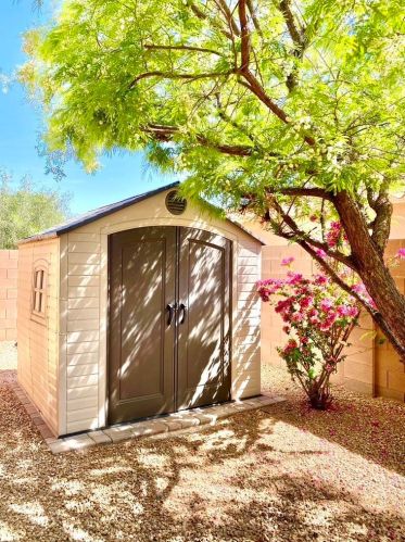 23210 41st St, Phoenix AZ  85050-8740 exterior