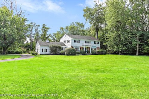 420 Rumson Rd, Little Silver, NJ 07739-1659