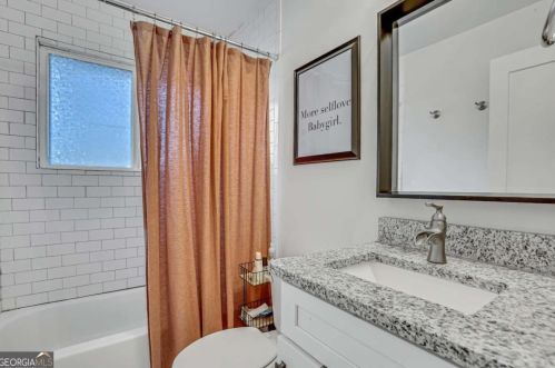 1488 Brk Vly Ln, Atlanta GA 30324-3264 exterior