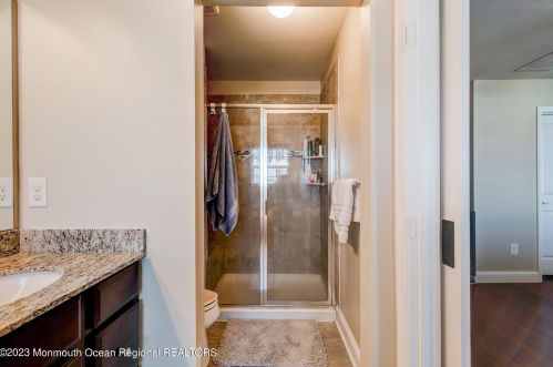 141 Kyle Dr, Tinton Falls NJ 07712-7536 exterior