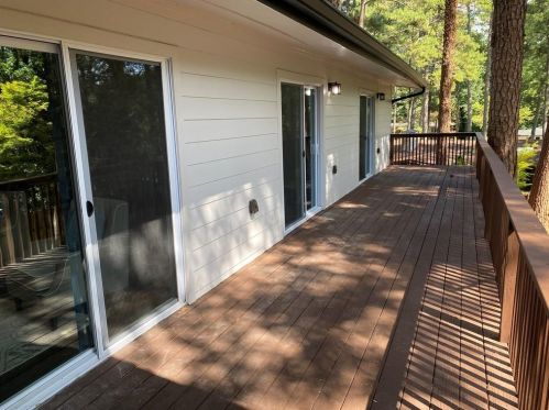 2071 Deborah Dr, Atlanta GA 30345-3917 exterior