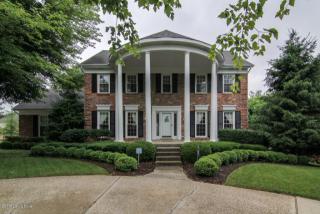 10811 Golden Maple Pl, Louisville, KY 40223-5516