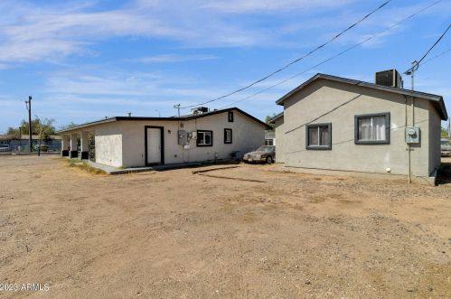 4633 2nd St, Phoenix AZ  85040-2119 exterior