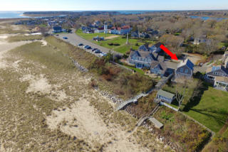 80 Main St, Chatham MA  02633-2420 exterior