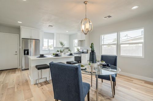 1626 Adams St, Phoenix AZ  85007-2606 exterior