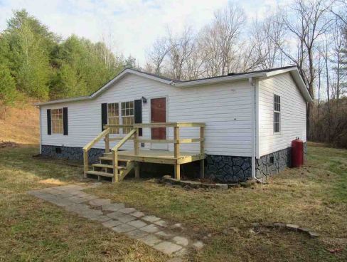 405 Driftwood Ln, Jeriel KY  41143-1621 exterior