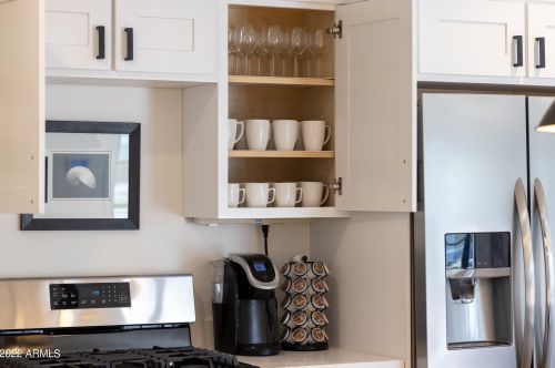 4217 44th St, Phoenix AZ 85032-3445 exterior