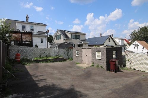 124 Vernal St, Everett MA 02149-2310 exterior