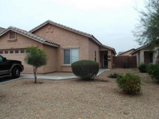 2621 65 Dr, Phoenix AZ  85033-1606 exterior