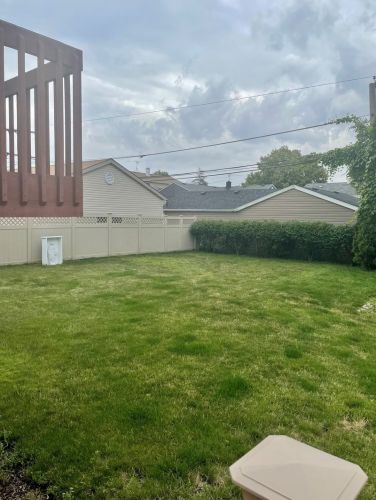 4521 Home Ave, Forest View IL 60402-4319 exterior