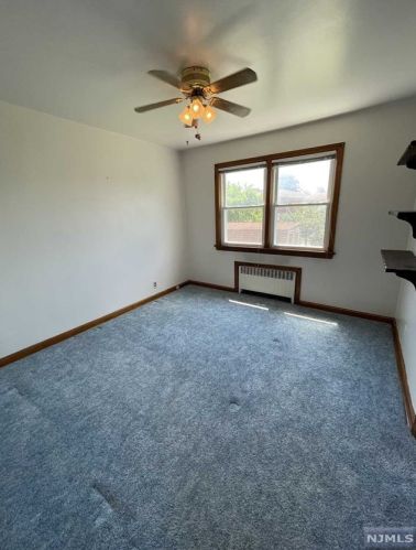 87 Emmet St, Belleville NJ  07109-2331 exterior