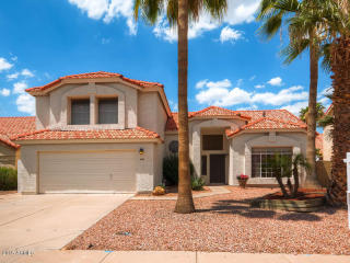 4126 Ashurst Dr, Phoenix, AZ 85048-0551