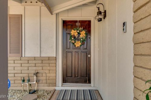 3639 Cholla St, Phoenix AZ 85029-3129 exterior