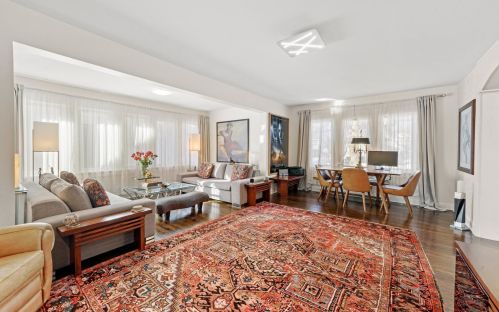 3111 Wenonah Ave, Forest View IL 60402-2930 exterior