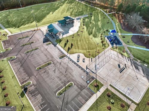 371 Tait Rd, Stockbridge GA  30281-4395 exterior