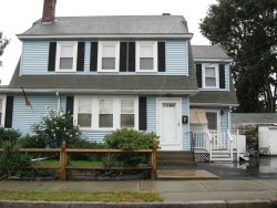 4 Arbor Rd, Newton, MA 02465-1101