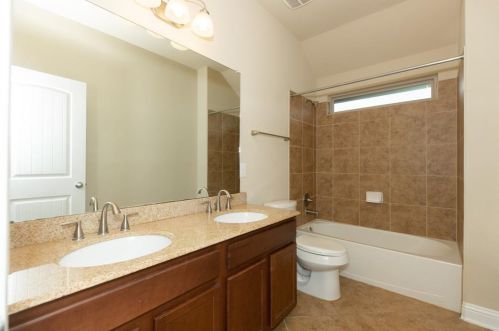 9507 Bosque Hills Ct, Richmond TX 77469-4734 exterior