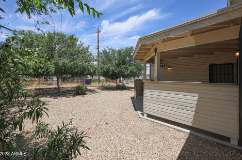 442 20 Ave, Phoenix AZ 85021-6964 exterior