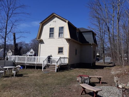 268 Winthrop St, Taunton MA  02780-4340 exterior