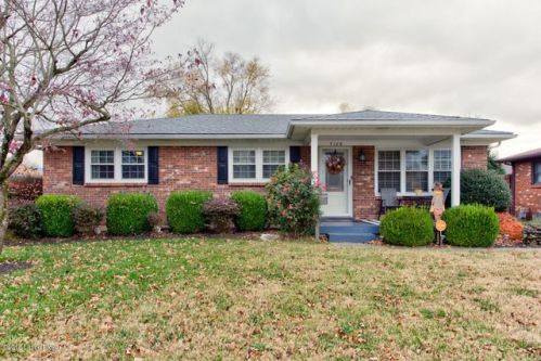 7106 Gageland Rd, Louisville, KY 40258-3525