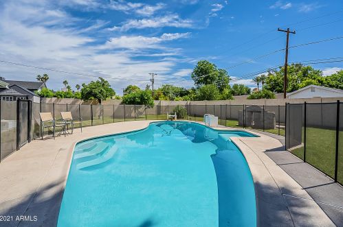 7819 17th Ave, Phoenix AZ  85021-7011 exterior