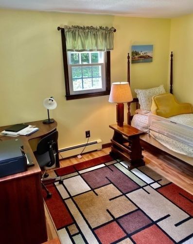 21 Coal Kiln Rd, Princeton MA 01541-1503 exterior