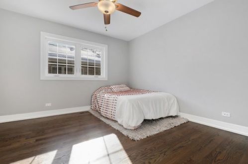 4131 Home Ave, Forest View IL 60402-1618 exterior