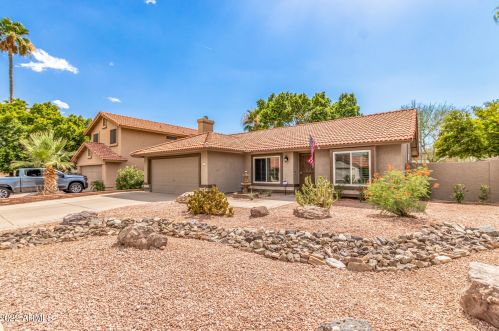 13826 36th Pl, Phoenix, AZ 85044-4545