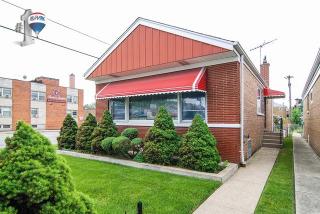 3848 Oak Park Ave, Forest View, IL 60402-3958