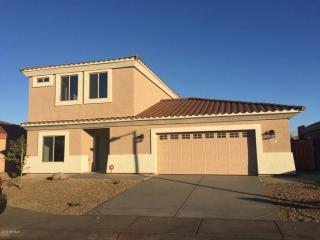 8209 5th Ln, Phoenix AZ  85041-8140 exterior
