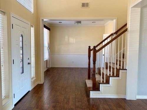 3116 Hoffman Dr, Plano TX  75025-5735 exterior