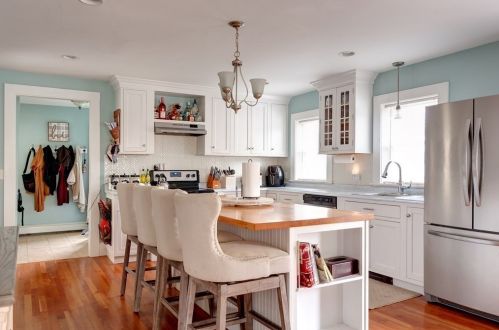 105 Oak St, Winchendon MA 01475-1538 exterior