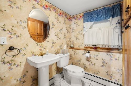 23 Sealund Rd, Quincy MA 02171-2818 exterior