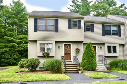 55 Minot Ave, Wareham, MA 02571-1640