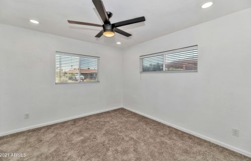 1820 45th St, Phoenix AZ  85008-4104 exterior