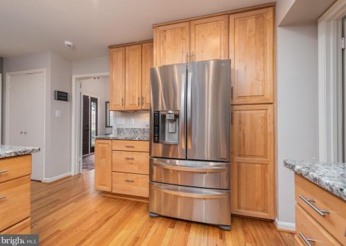 11170 Wood Elves Way, Columbia MD 21044-1090 exterior