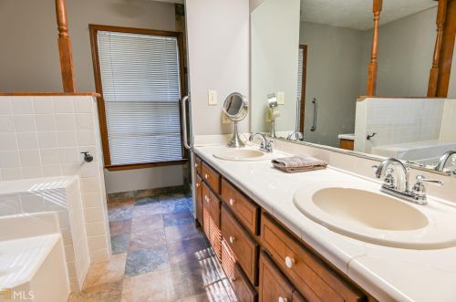 2012 Goode Rd, Conyers GA 30094-3210 exterior