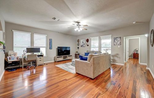 7342 Boerne Creek Dr, Richmond TX  77407-5041 exterior