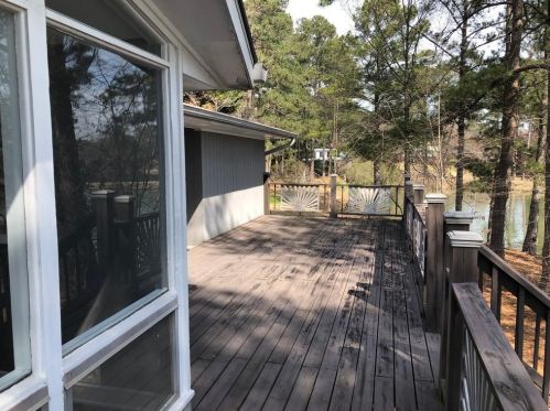 2091 Napoli Cir, Conyers GA 30012-2954 exterior