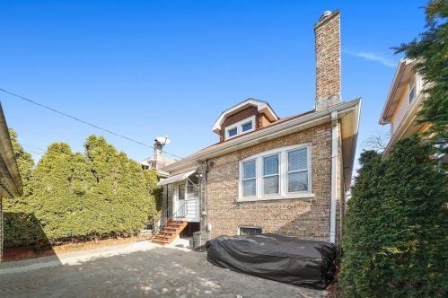 3826 Kenilworth Ave, Forest View IL 60402-2213 exterior