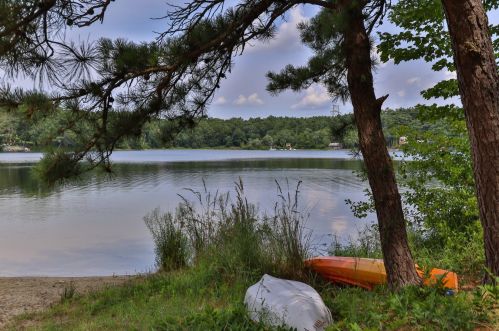 37 Howard Dr, Plymouth MA 02360-4272 exterior