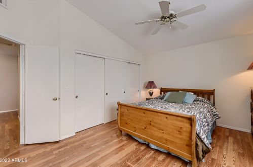 8543 Cambridge Ave, Phoenix AZ 85008-1216 exterior