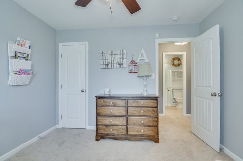 3474 Conifer Trl, Evans GA 30809-0137 exterior